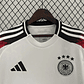Germany Euro 2024 Home Kit - vignette 7