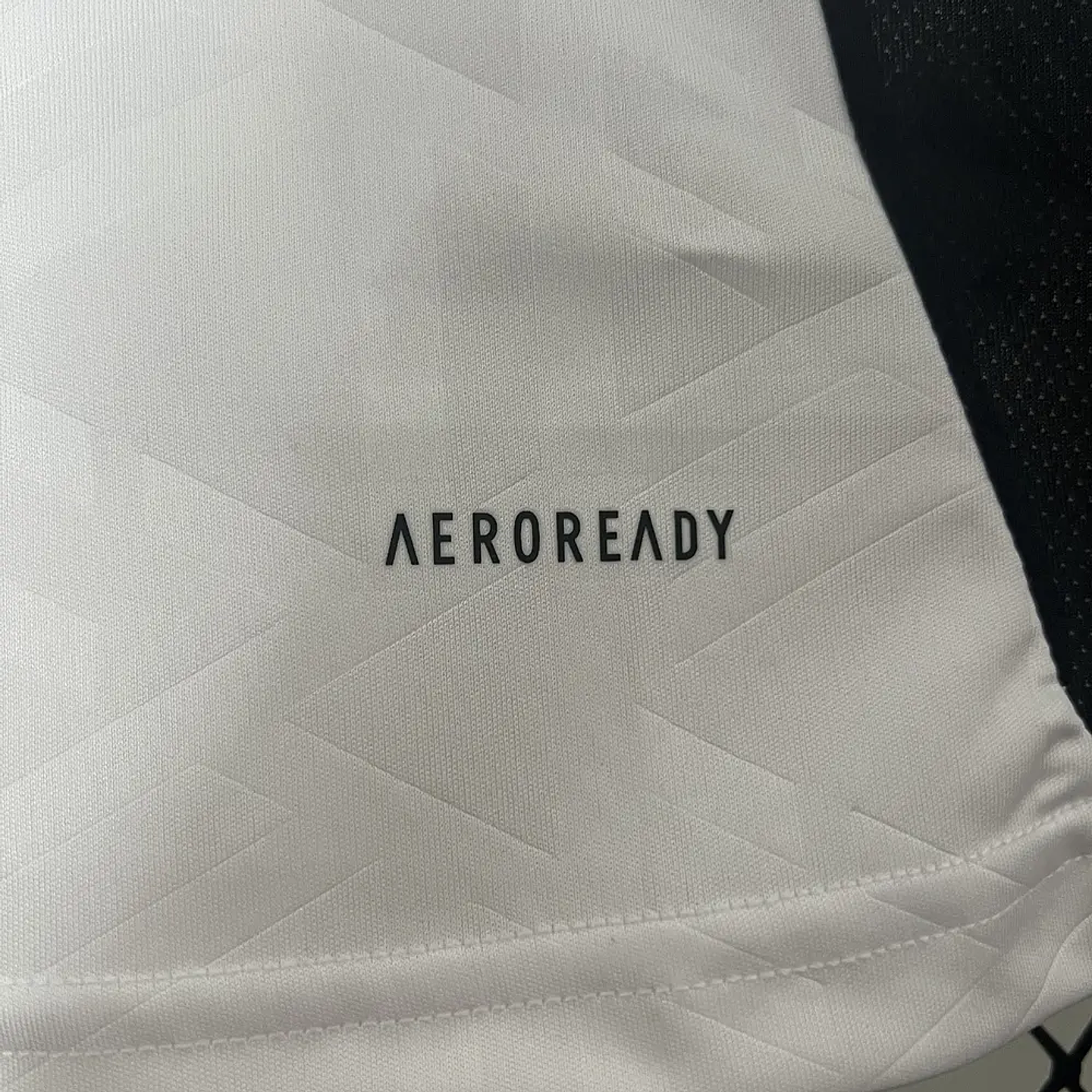 Germany Euro 2024 Home Kit 8