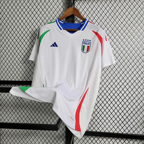 Itália Equipamento Alternativo Euro 2024