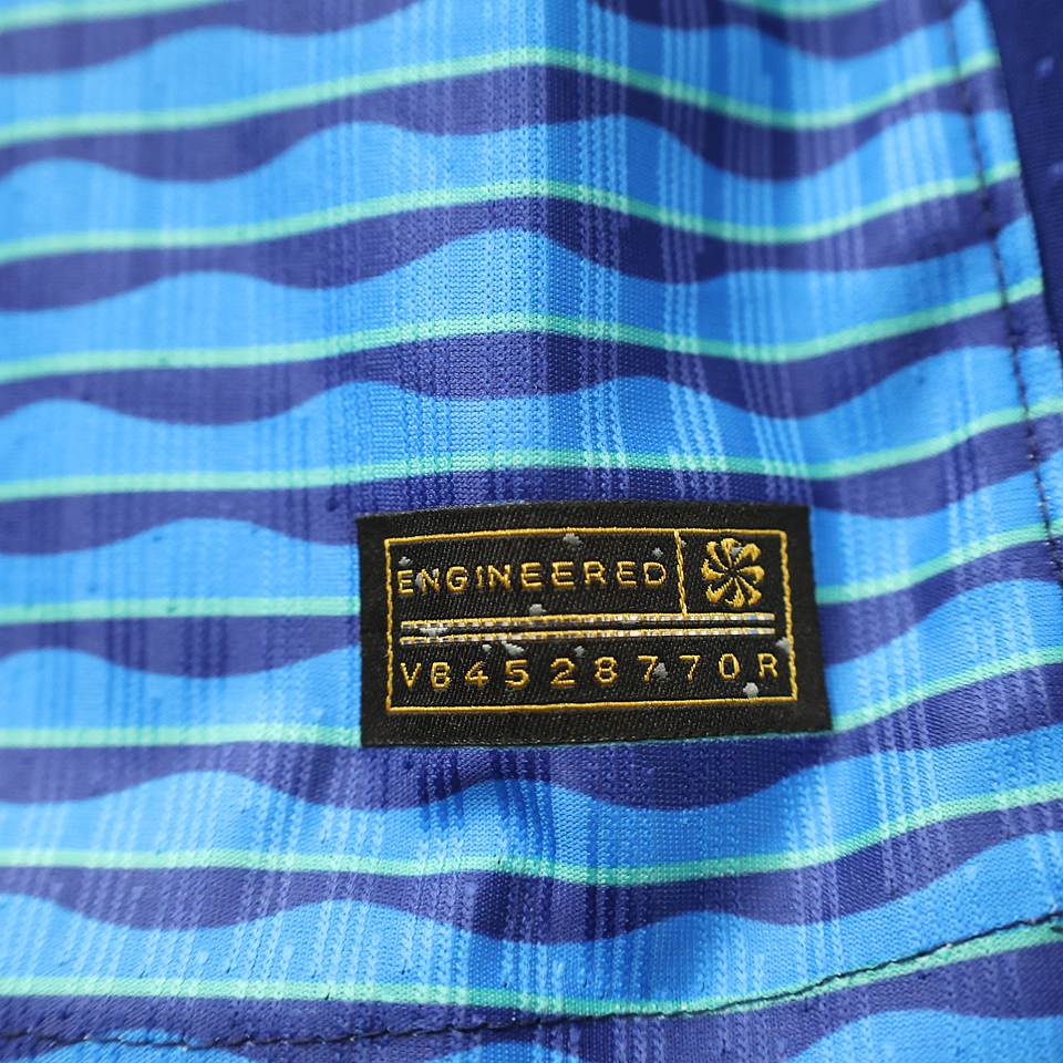 Brasil Camisola Alternativa 2024 PLAYER'S EDITION 6