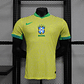 Brasil Equipamento Principal 2024 PLAYER'S EDITION - Thumbnail 1