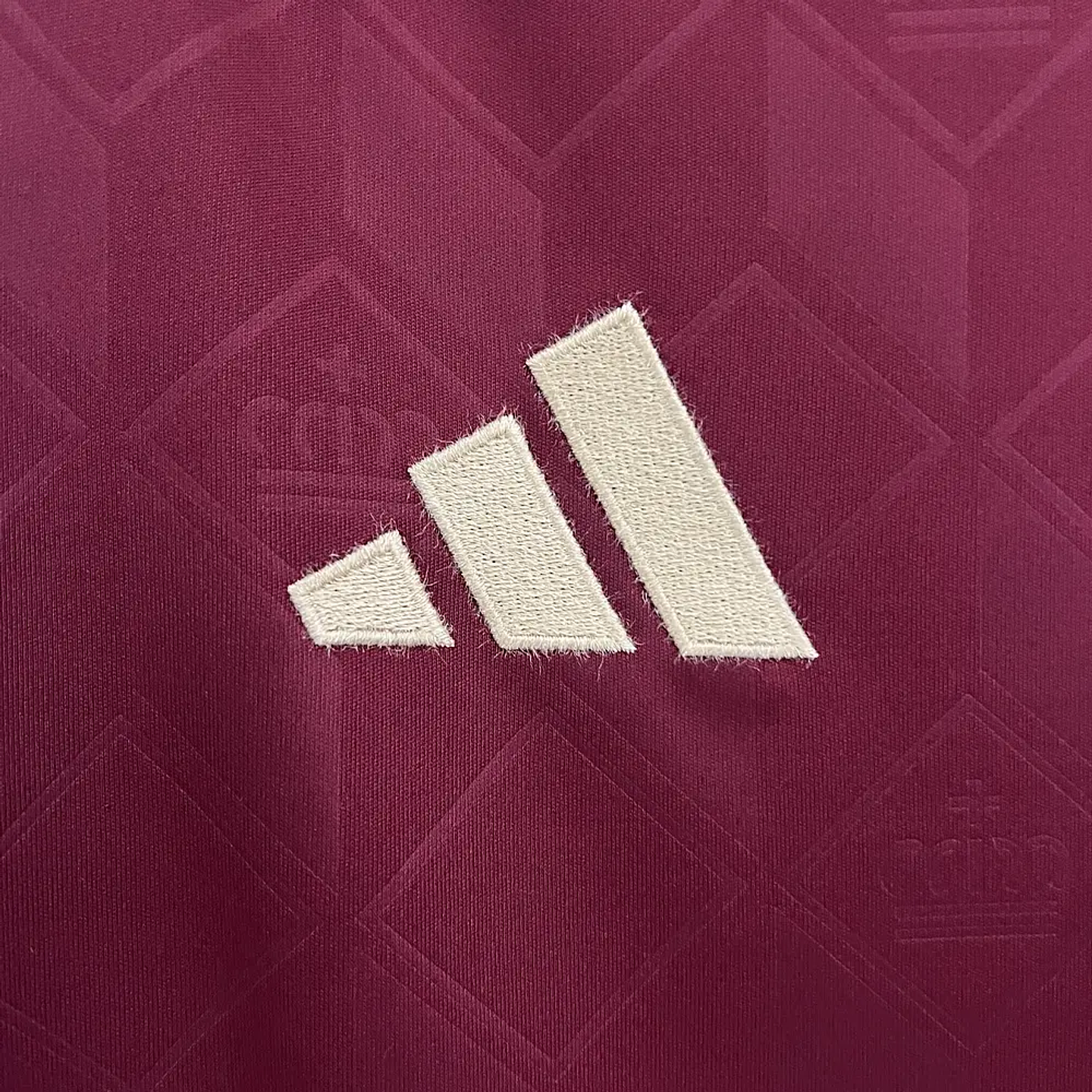 Bélgica Equipamento Principal Euro 2024 4