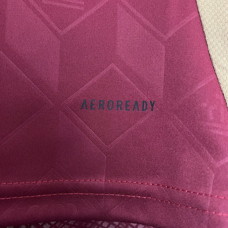 Bélgica Equipamento Principal Euro 2024 5