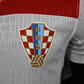 Croácia Camisola Principal Euro 2024 PLAYER'S EDITION - vignette 3