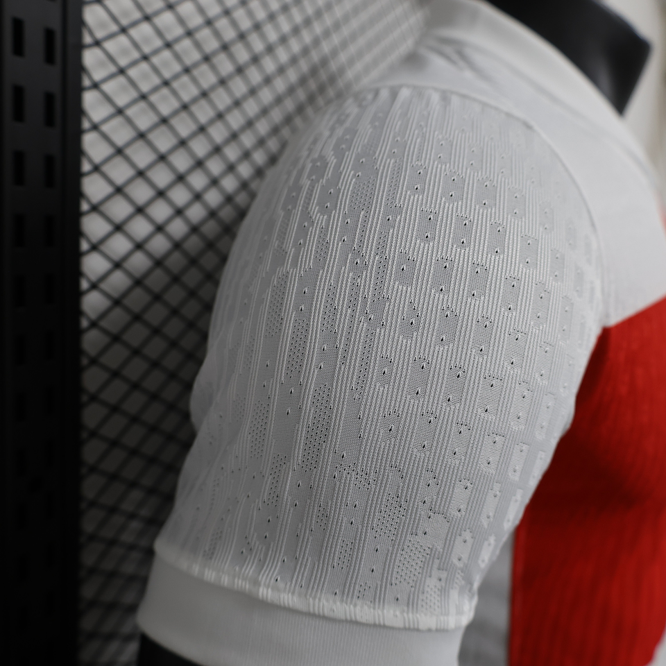 Croácia Camisola Principal Euro 2024 PLAYER'S EDITION 5