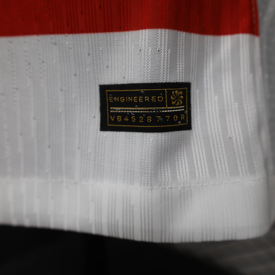 Croácia Camisola Principal Euro 2024 PLAYER'S EDITION 7