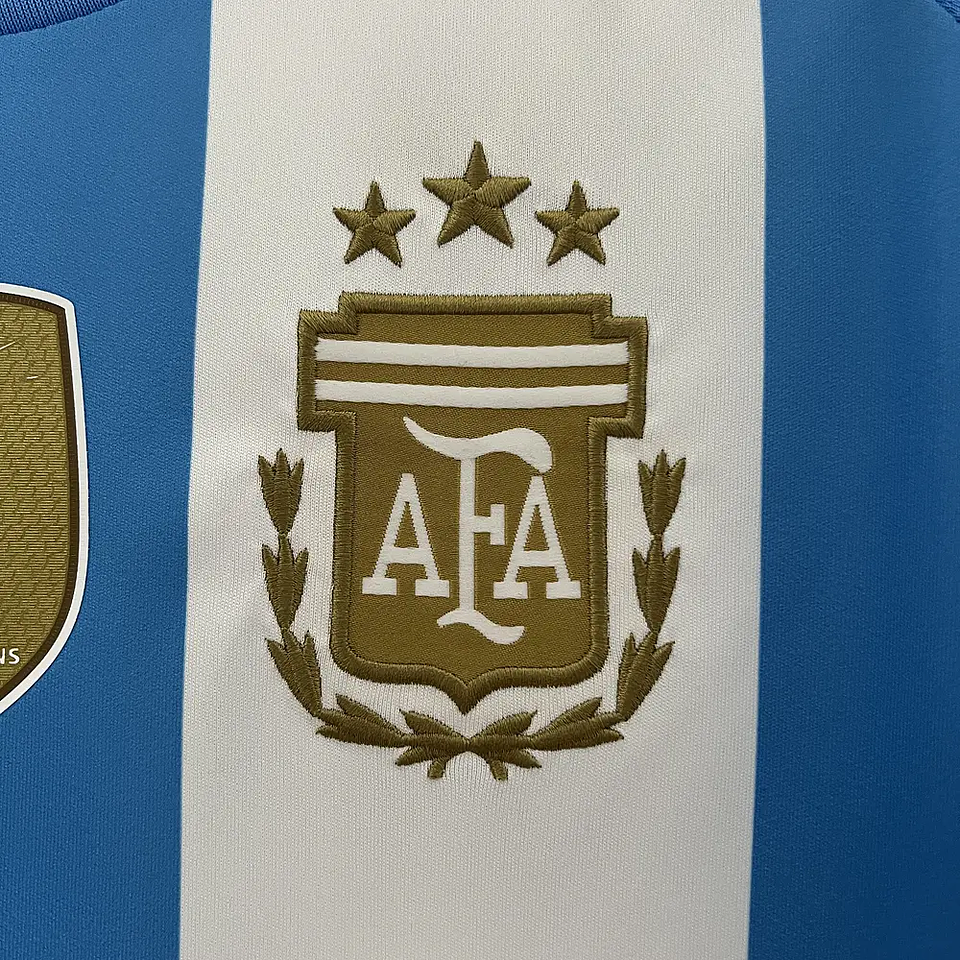 Argentina Equipamento Principal 2024 3