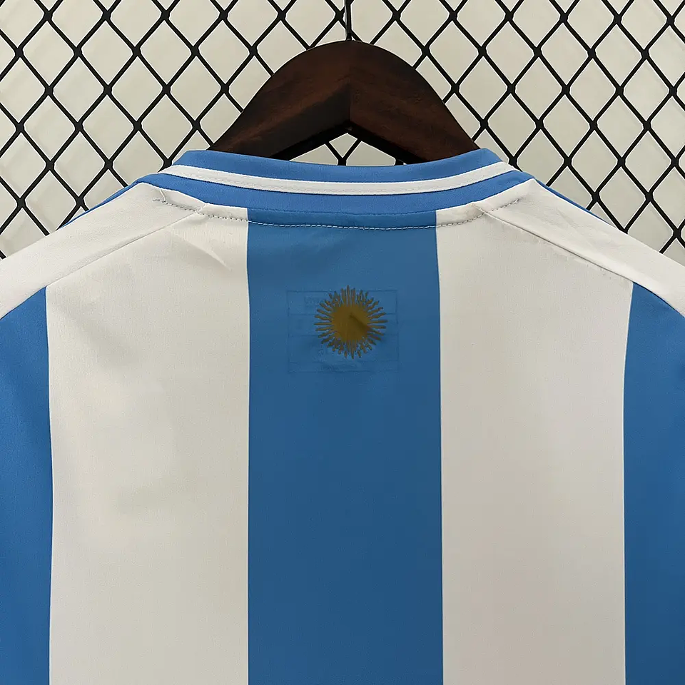 Argentina Equipamento Principal 2024 7