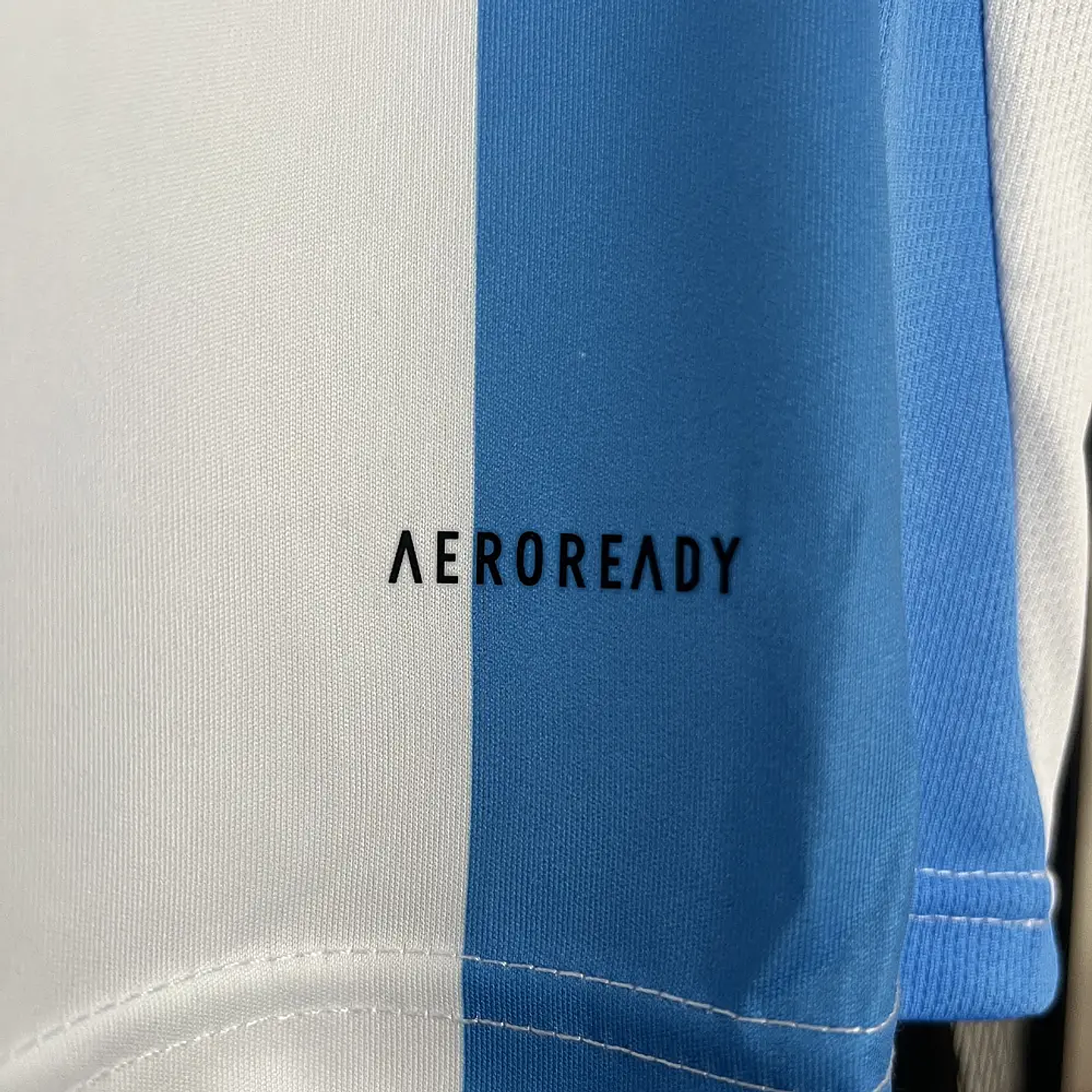 Argentina Equipamento Principal 2024 9