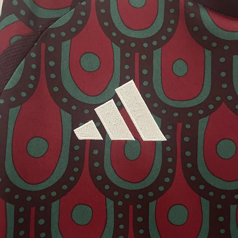 México Equipamento Principal 2024 4