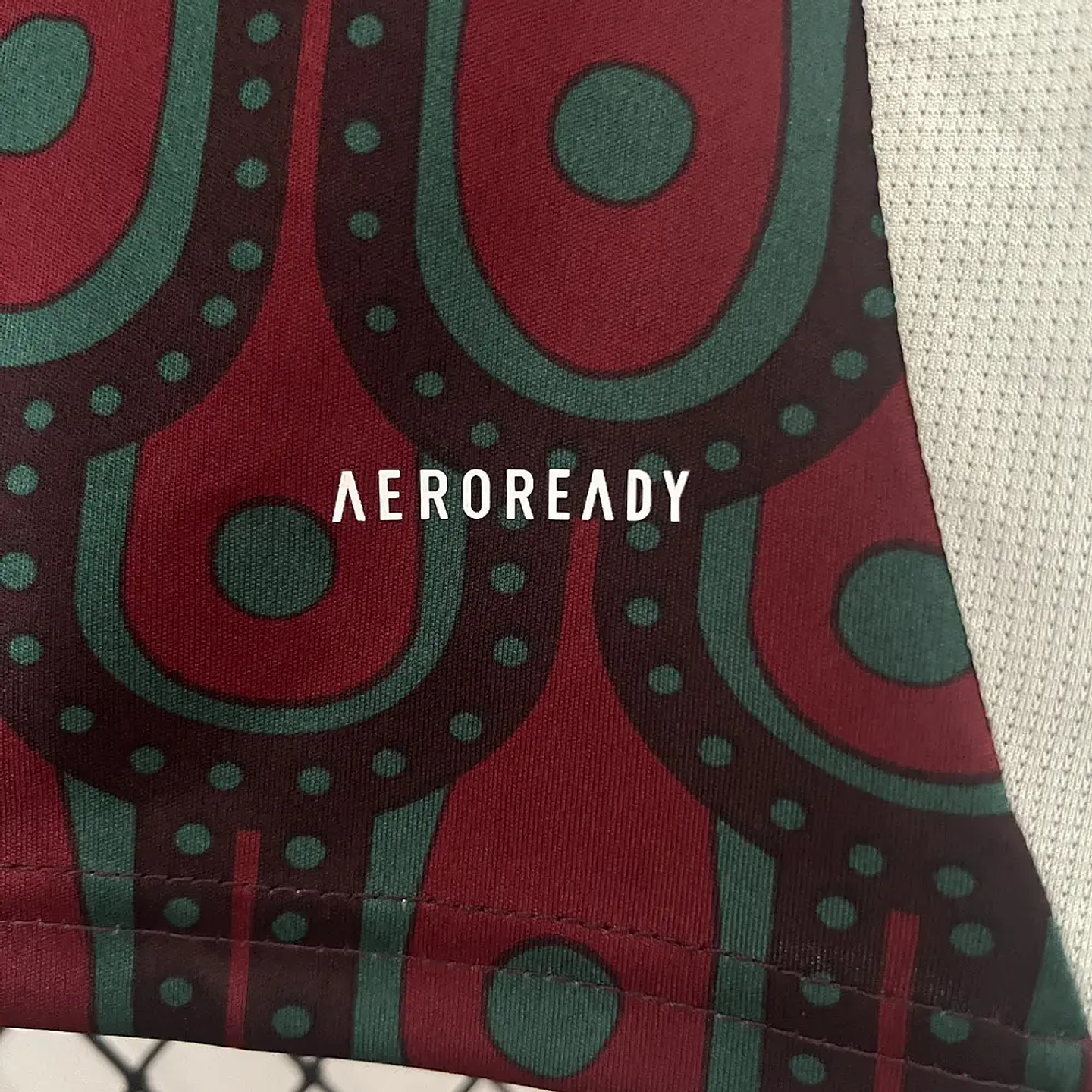 México Equipamento Principal 2024 7