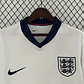 Inglaterra Equipamento Principal Euro 2024 - thumbnail 7