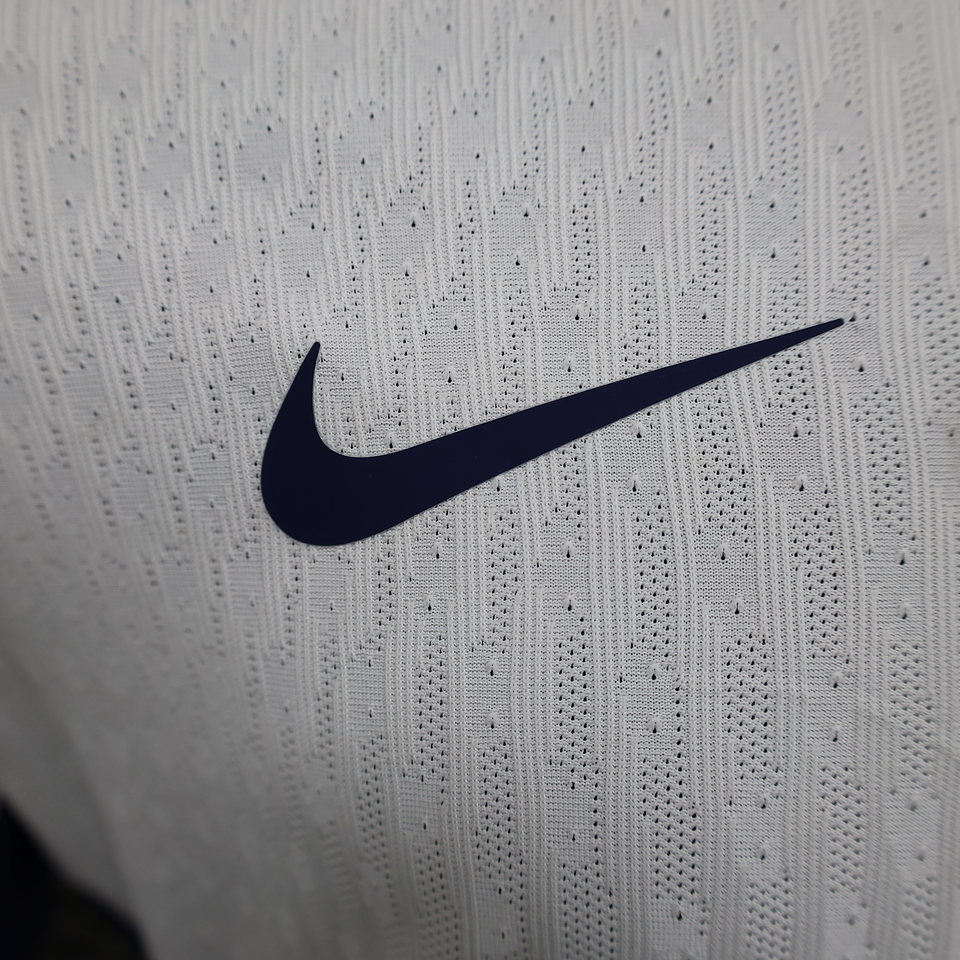 Inglaterra Camisola Principal Euro 2024 PLAYER'S EDITON 4