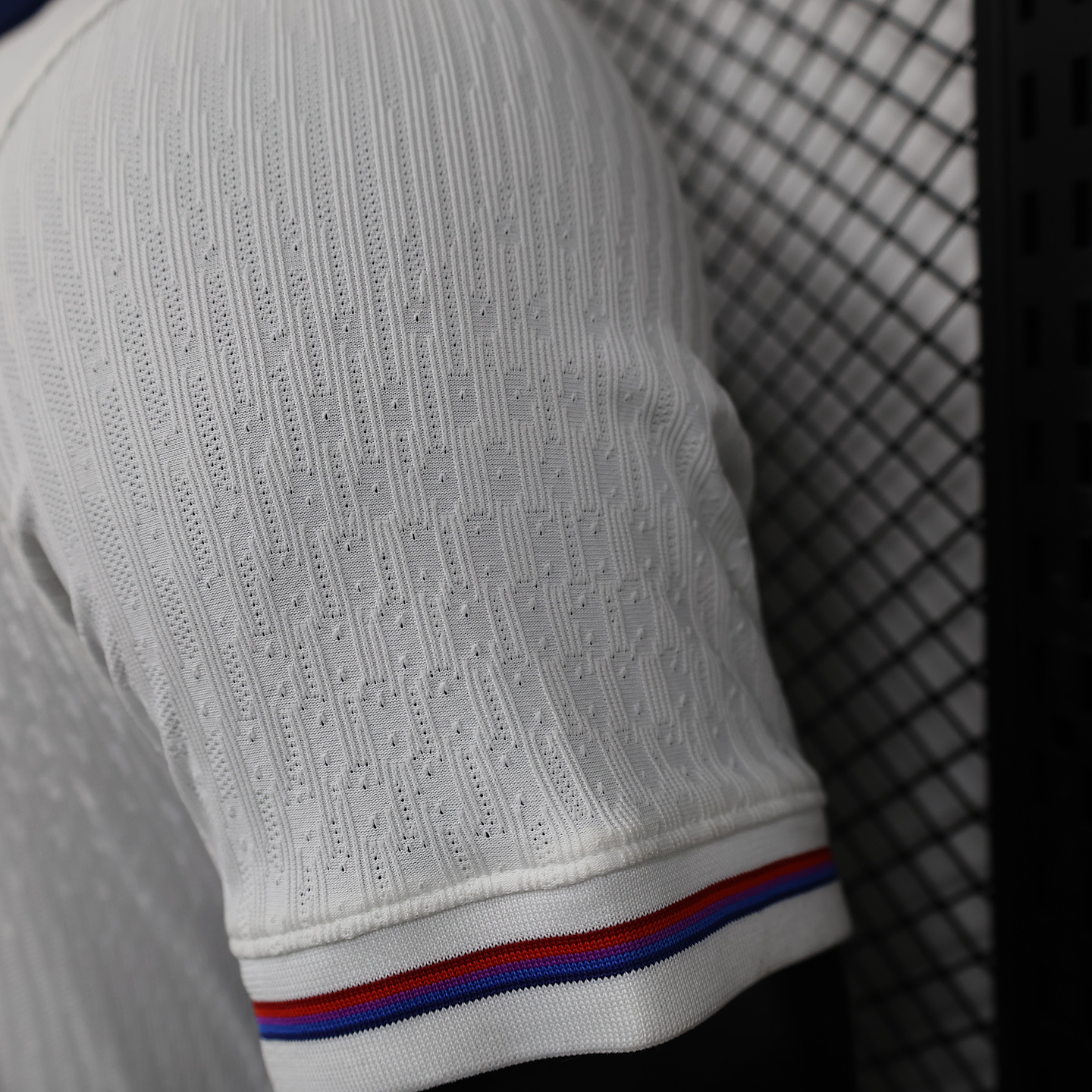 Inglaterra Camisola Principal Euro 2024 PLAYER'S EDITON 6