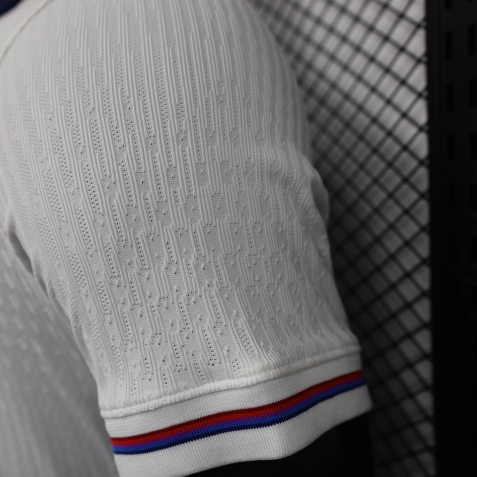 Inglaterra Camisola Principal Euro 2024 PLAYER'S EDITON 6