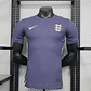 Inglaterra Camisola Alternativa Euro 2024 PLAYER'S EDITON - Thumbnail 1
