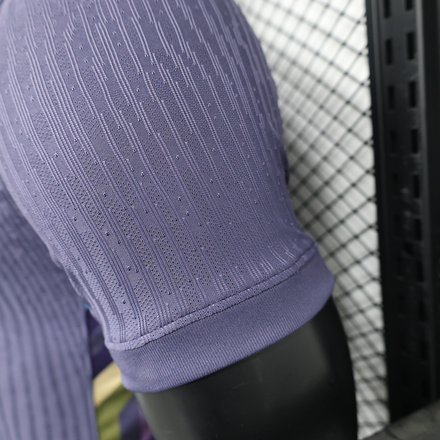 Inglaterra Camisola Alternativa Euro 2024 PLAYER'S EDITON 6