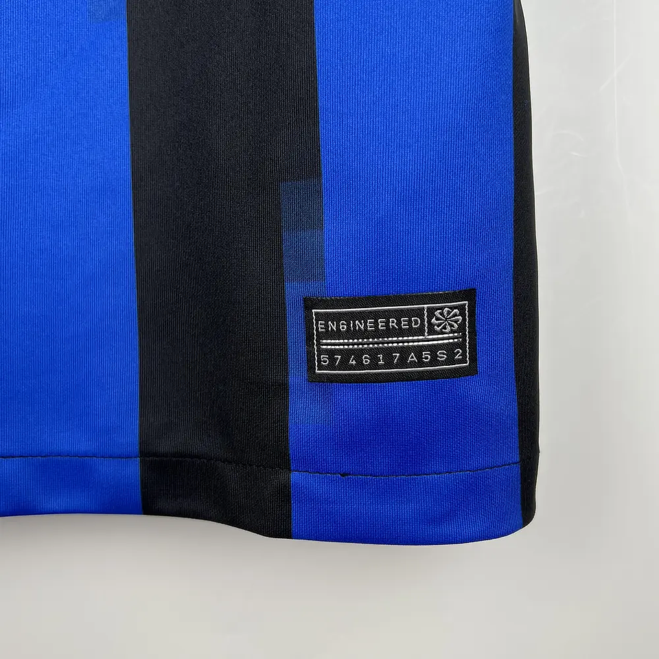 Inter Milão Equipamento Principal 2023/24 8