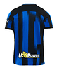 Inter Milão Equipamento Principal 2023/24 Edição Especial Tartarugas Ninja - thumbnail 2