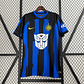 Inter Milão Equipamento Principal 2023/24 Edição Especial Transformers - thumbnail 1