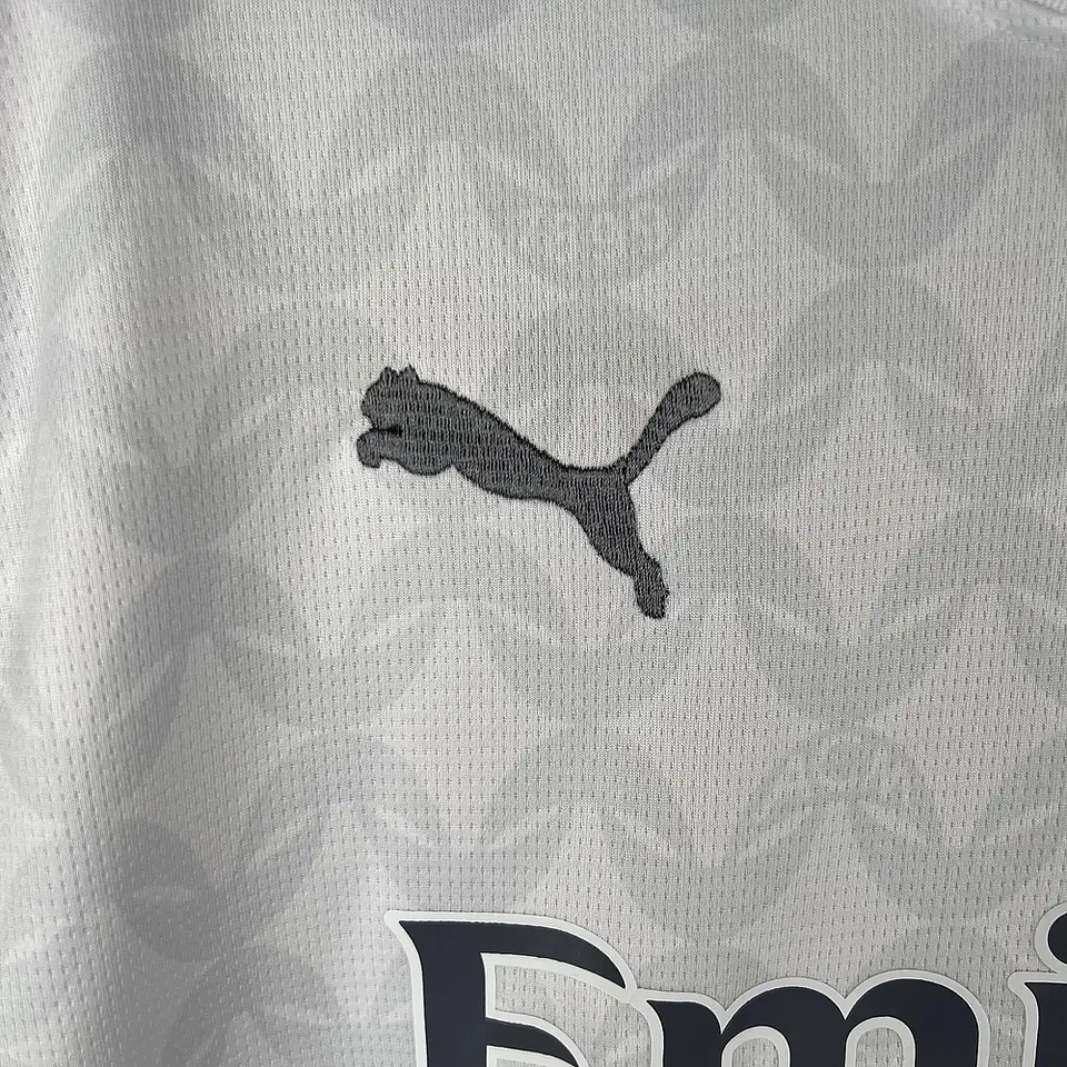 Milan Camisola Alternativa 2023/24 3