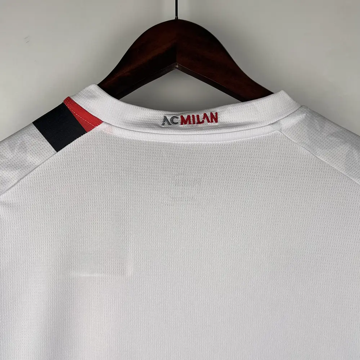 Milan Camisola Alternativa 2023/24 4