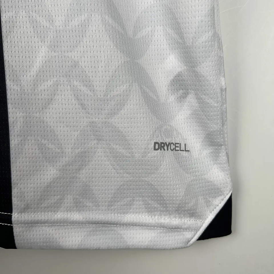 Milan Camisola Alternativa 2023/24 8