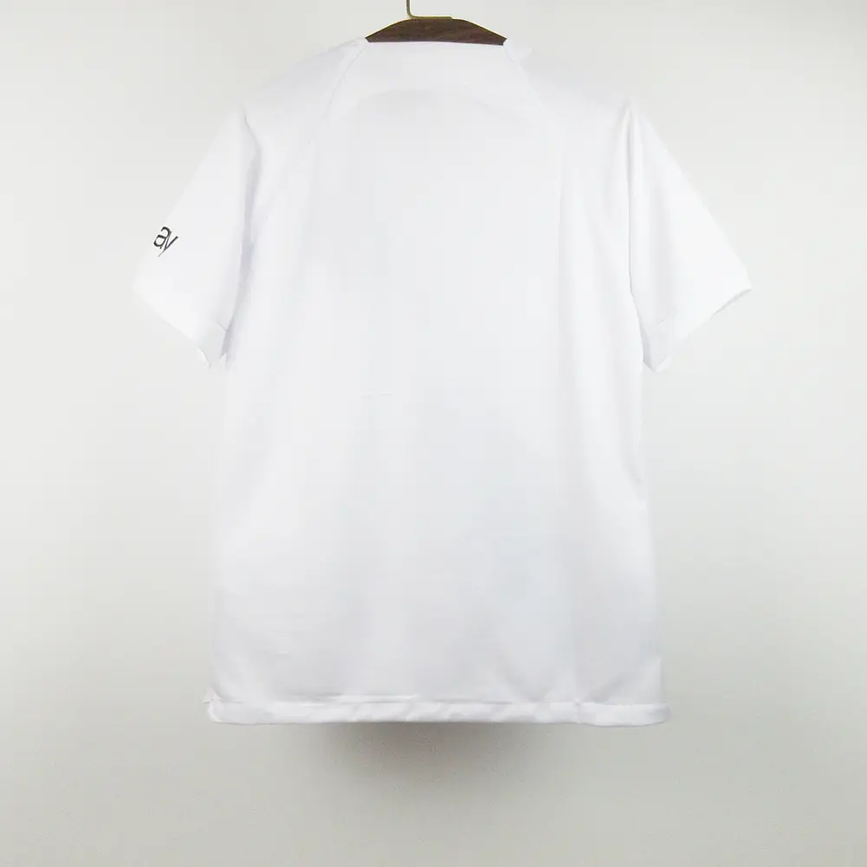 Inter Milão Camisola Alternativa 2023/24 2