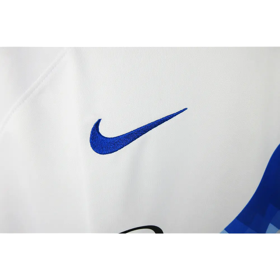 Inter Milão Camisola Alternativa 2023/24 5