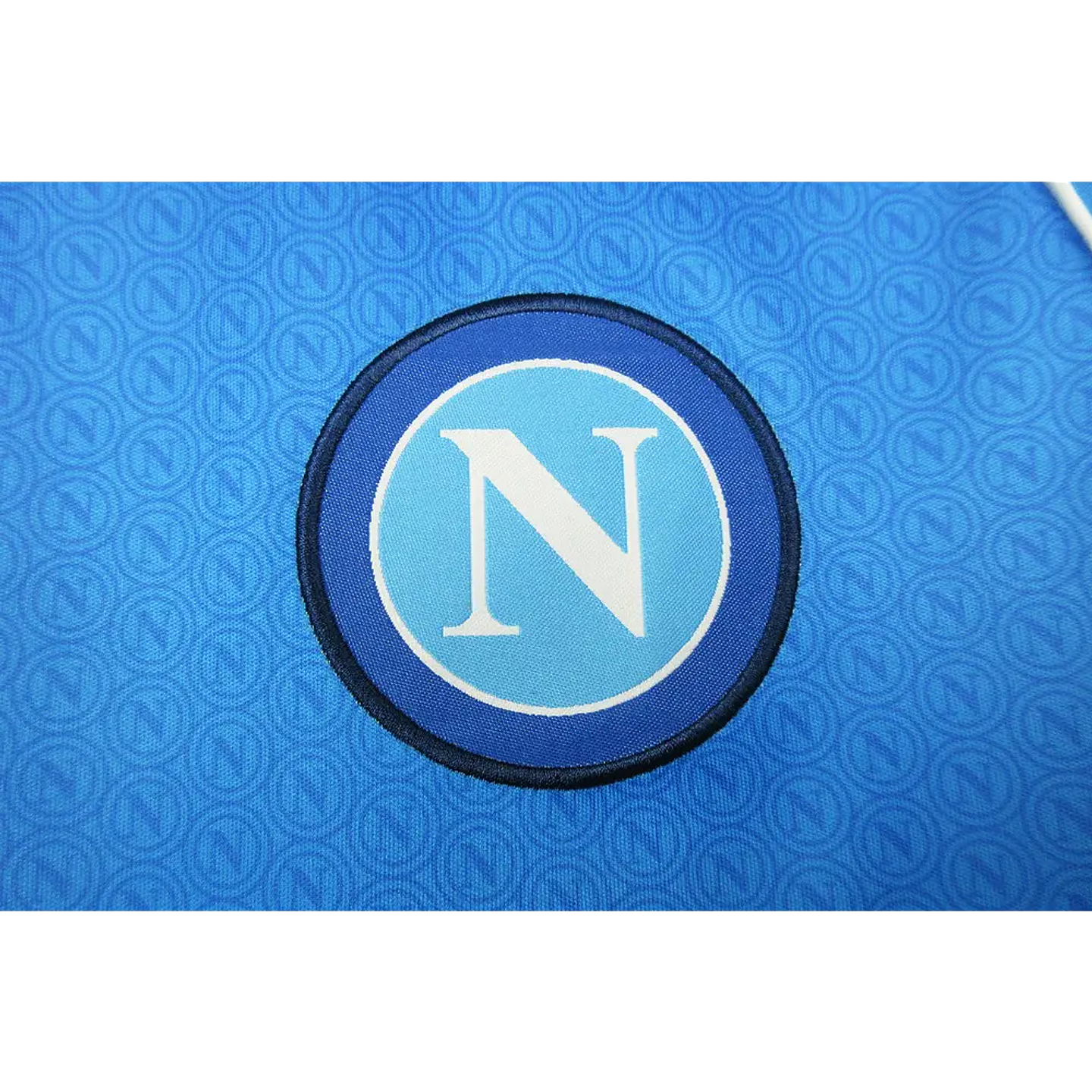 Nápoles Equipamento Principal 2023/24 3