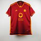 Roma Equipamento Principal 2023/24 - vignette 1