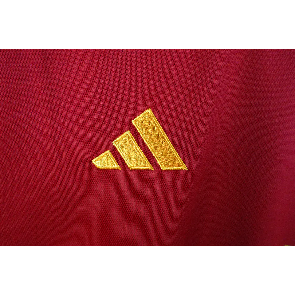 Roma Equipamento Principal 2023/24 4