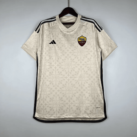 Roma Equipamento Alternativo 2023/24