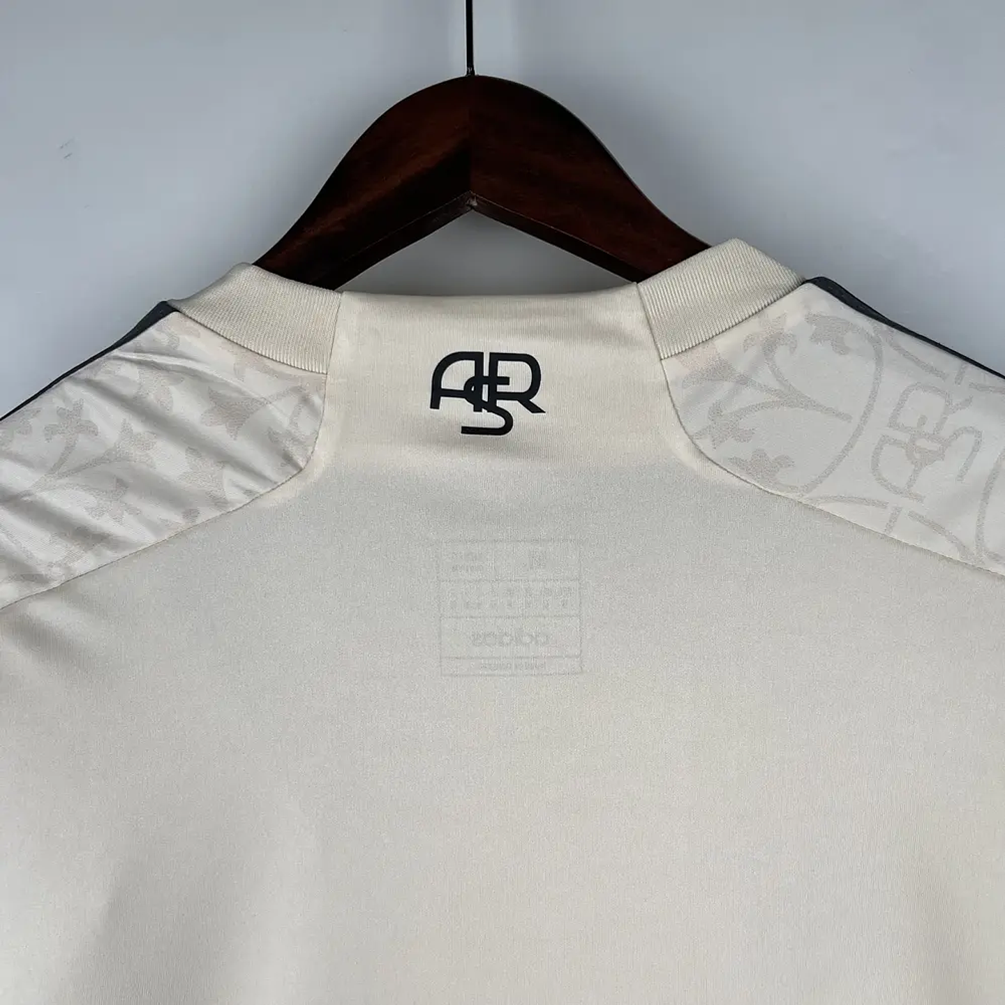 Roma Equipamento Alternativo 2023/24 5