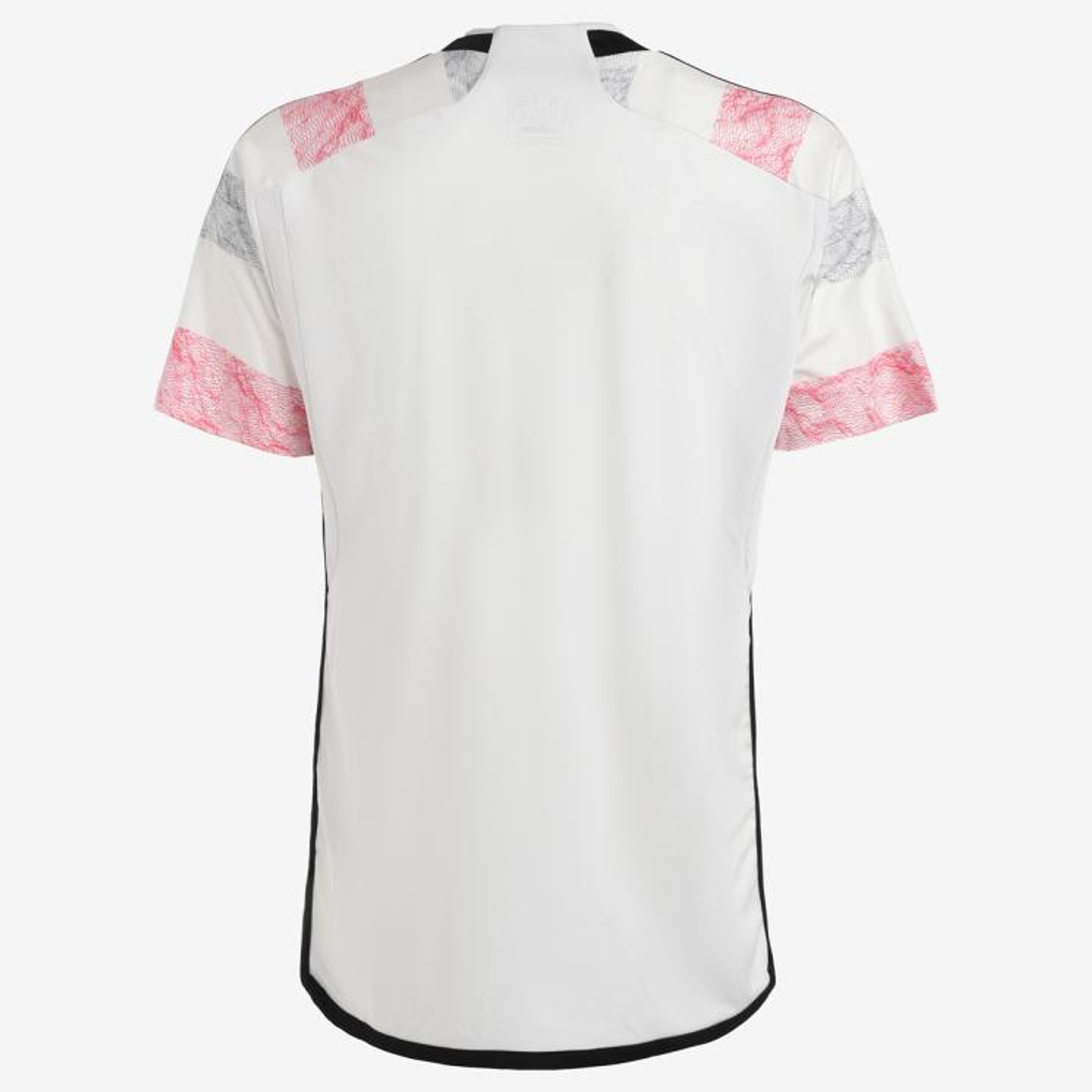 Juventus Equipamento Alternativo 2023/24 2