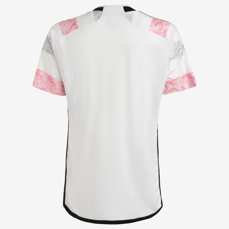 Juventus Equipamento Alternativo 2023/24 2