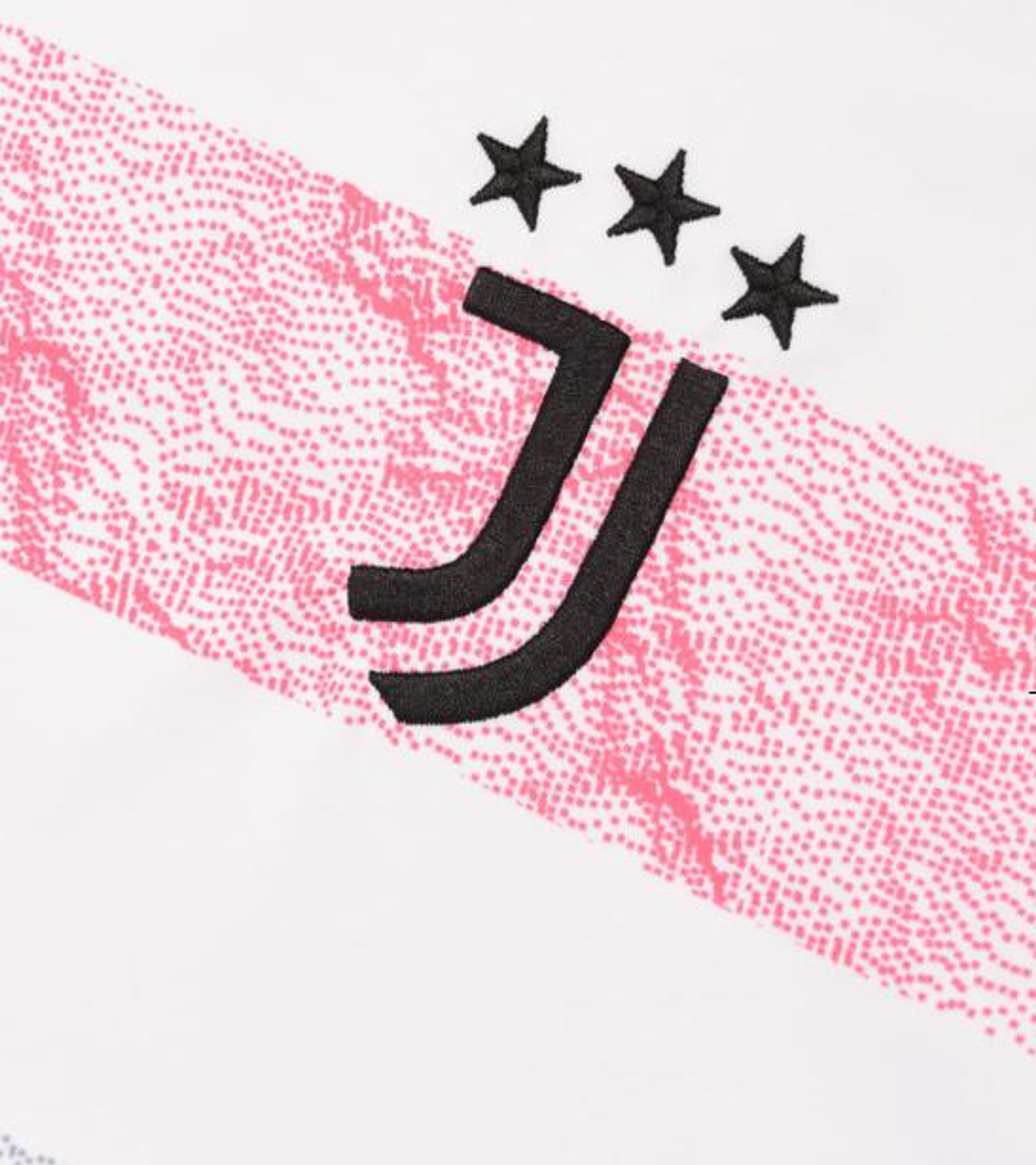 Juventus Equipamento Alternativo 2023/24 3
