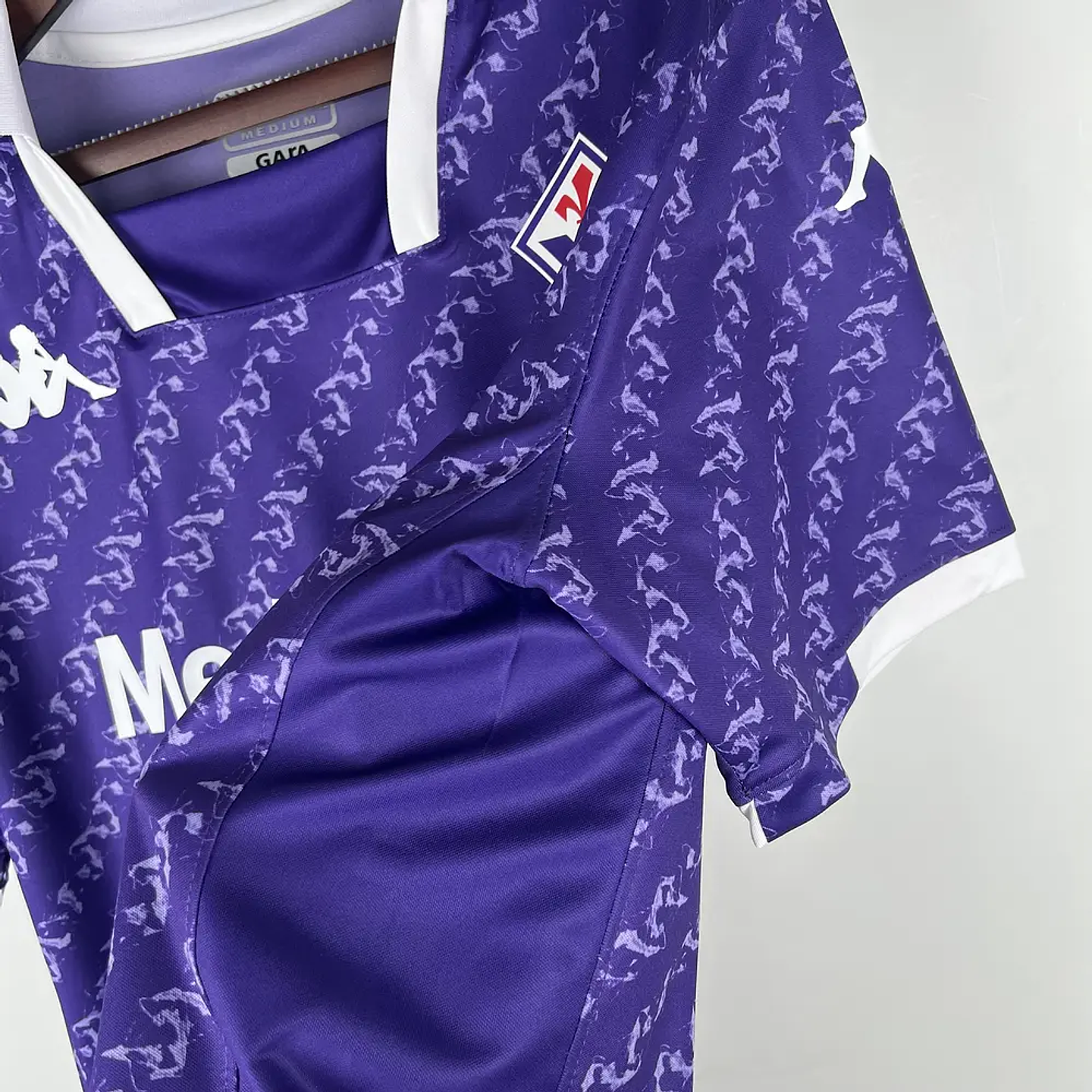 Fiorentina Equipamento Principal 2023/24 7