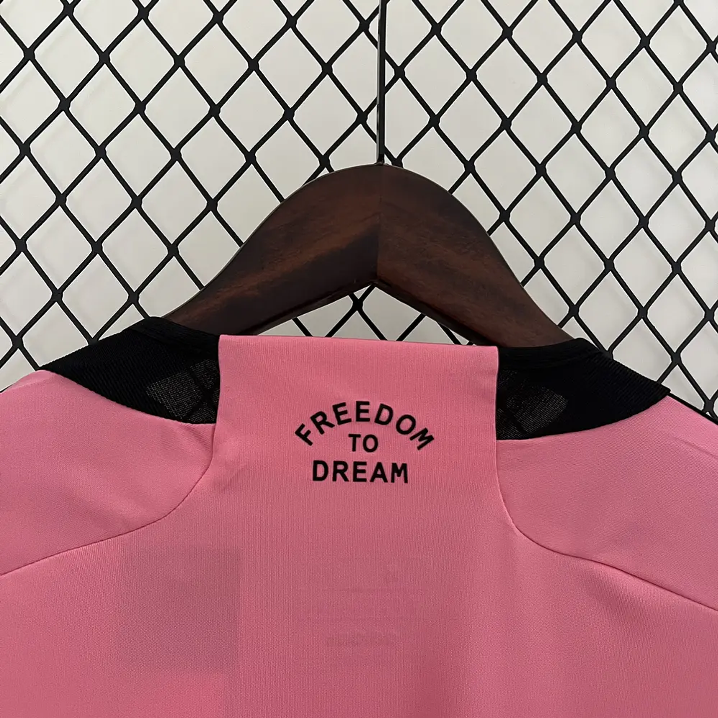 Inter Miami Equipamento Principal 2024/25 4