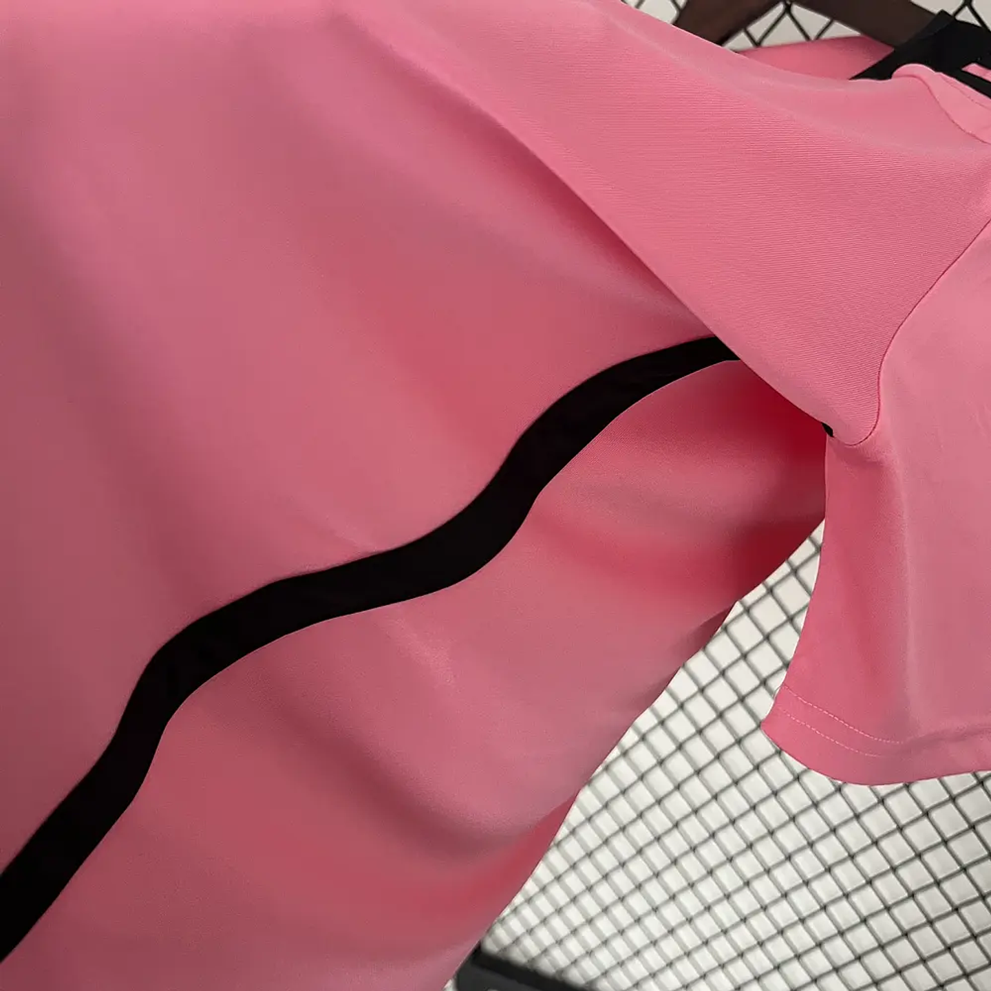 Inter Miami Equipamento Principal 2024/25 6