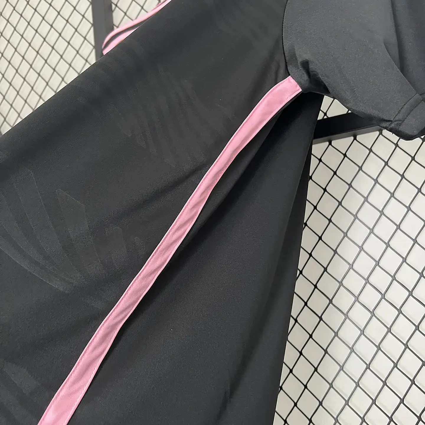 Inter Miami Equipamento Alternativo 2024/25 6