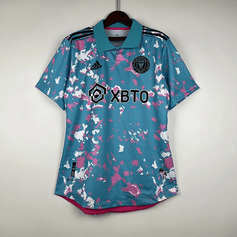 Inter Miami 2023/24 Edição Especial de Treino