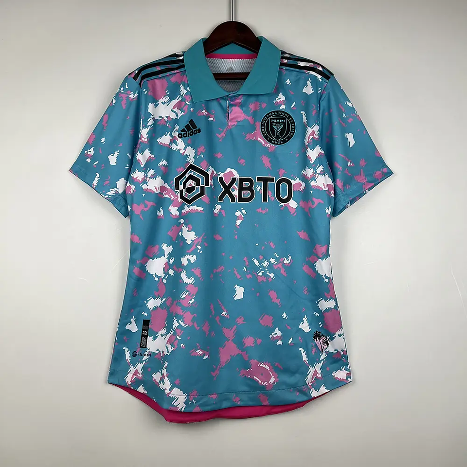 Inter Miami 2023/24 Edição Especial de Treino 1