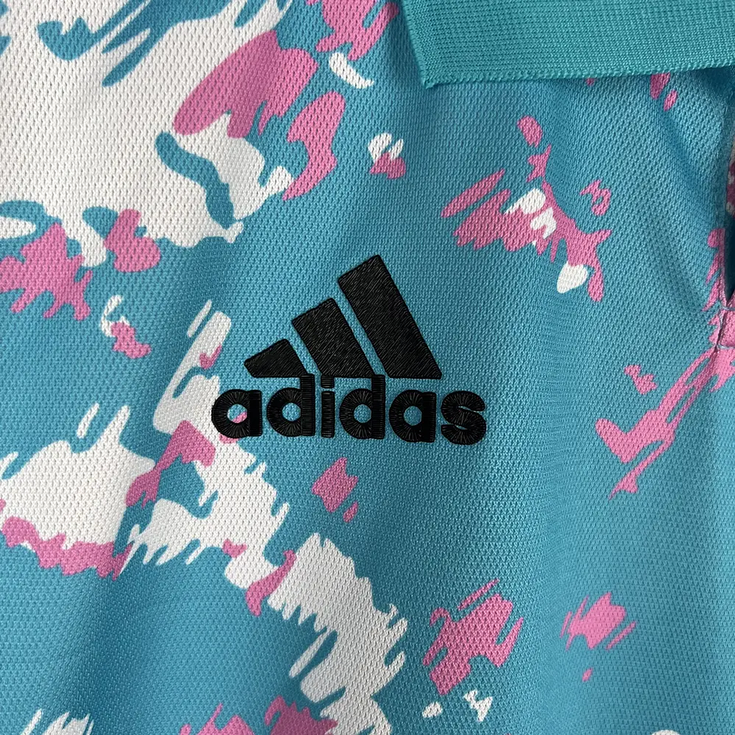 Inter Miami 2023/24 Edição Especial de Treino 4