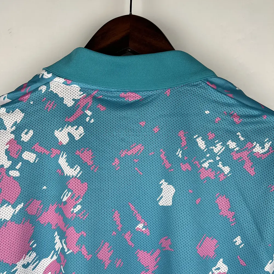 Inter Miami 2023/24 Edição Especial de Treino 5