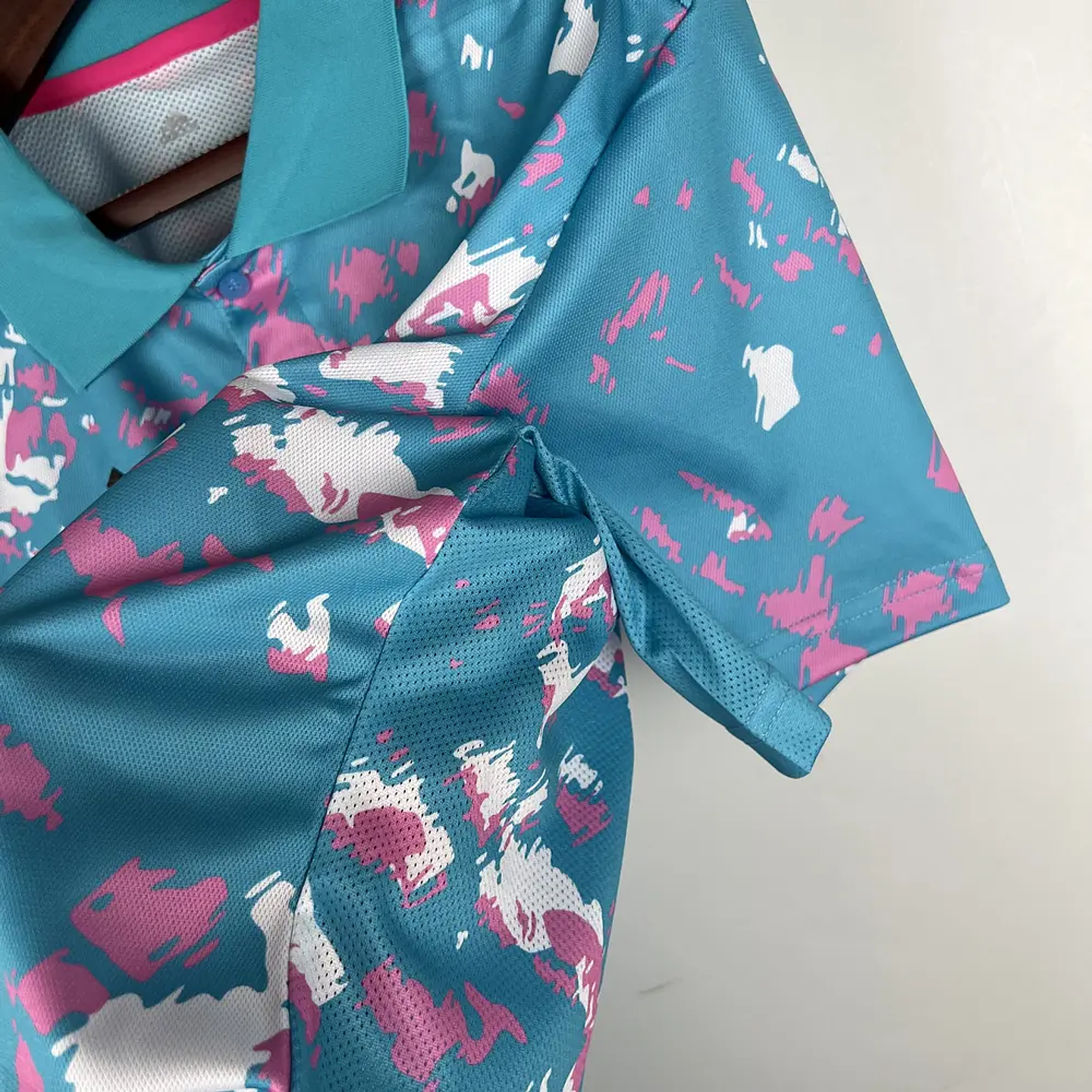 Inter Miami 2023/24 Edição Especial de Treino 6