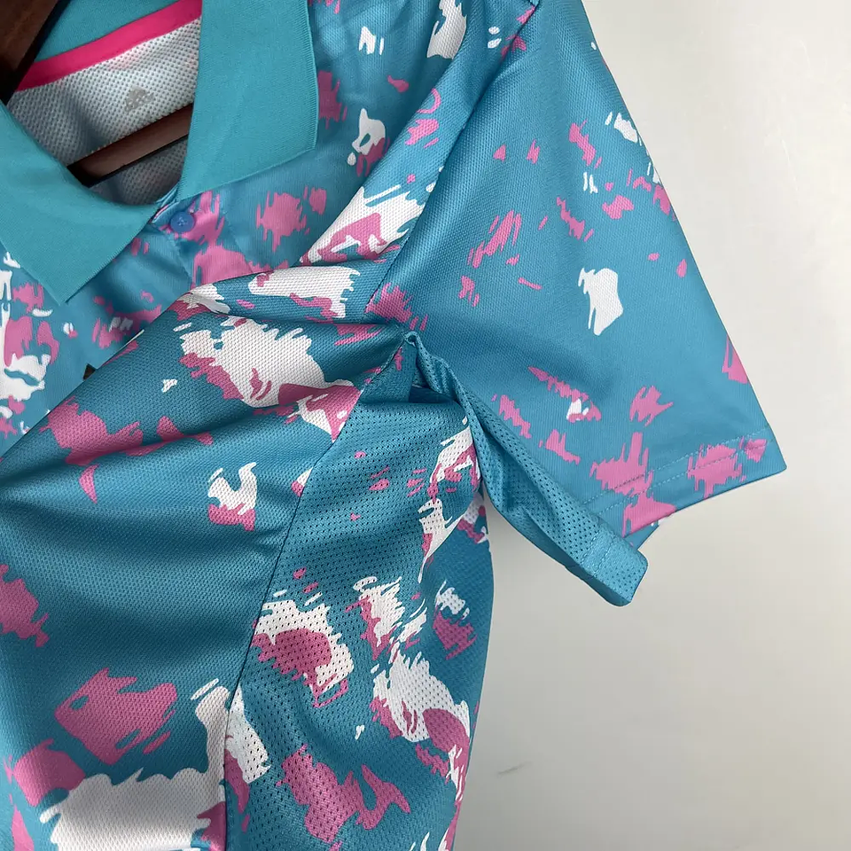 Inter Miami 2023/24 Edição Especial de Treino 6