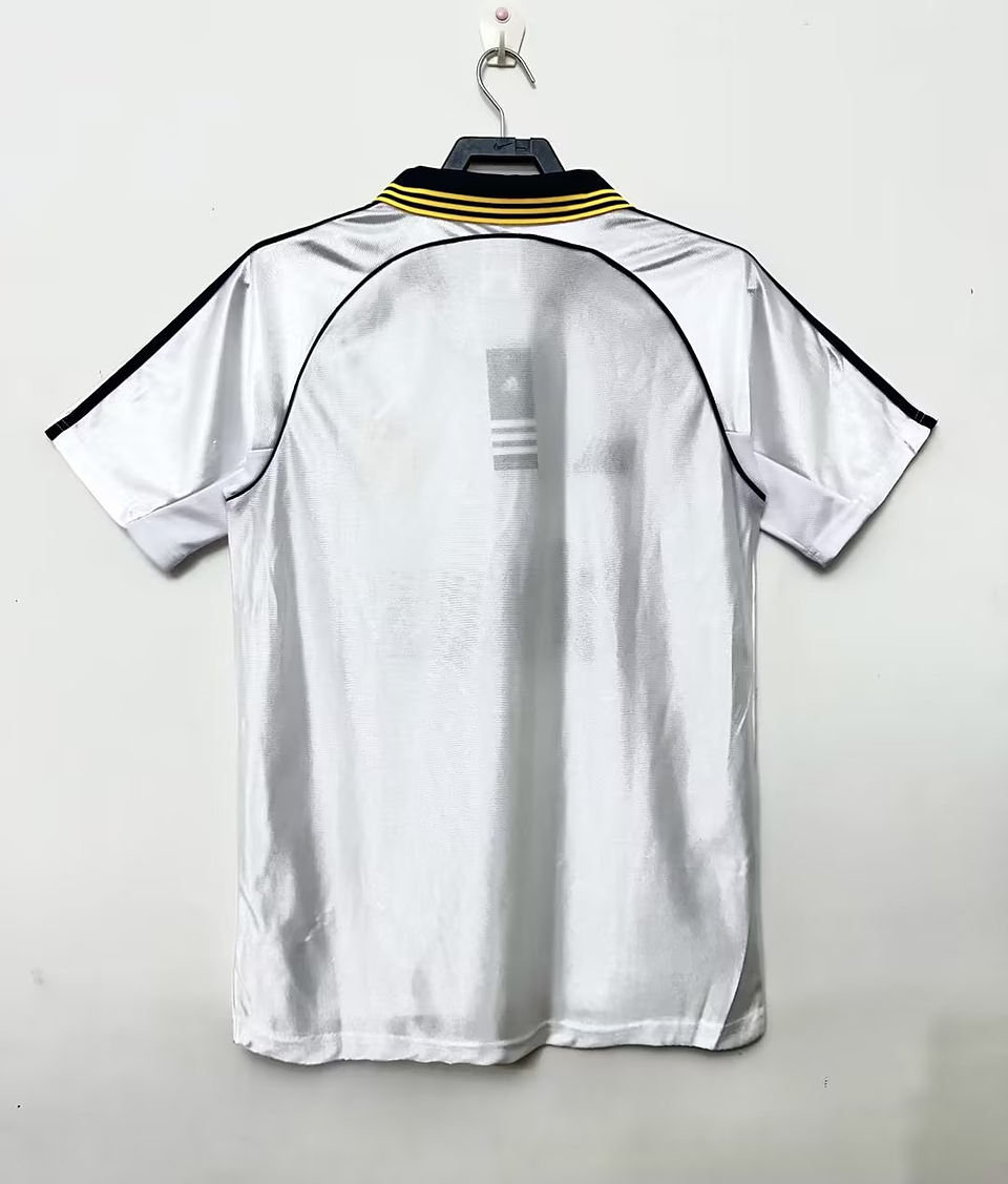 Real Madrid 1999/00 Final Liga dos Campeões  2