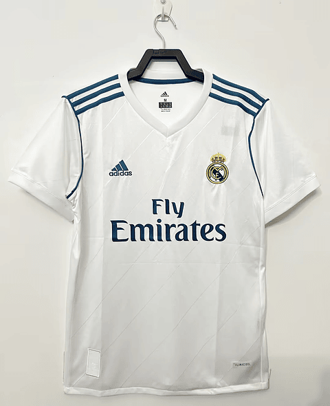 Real Madrid 2017/18 Final Liga dos Campeões