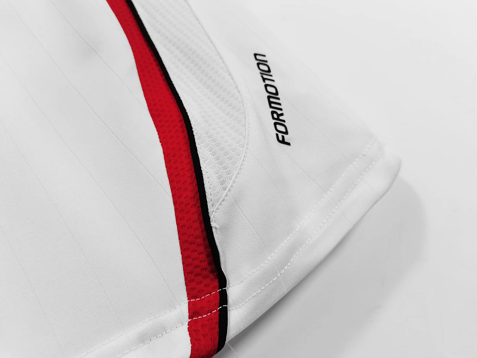 Milan 2006/07 Final Liga Campeões 11